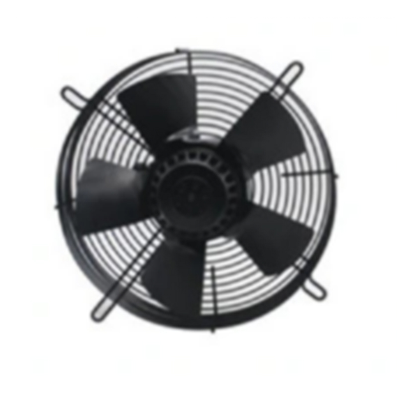 Axiális ventilátor légkondicionálóhoz