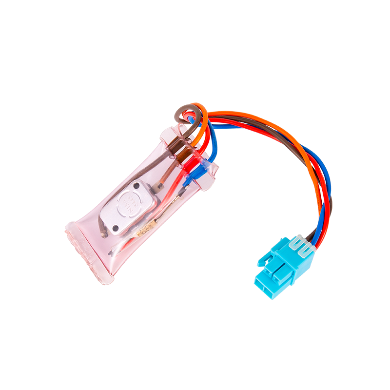 Szakítsák meg a termosztát KSD-2011