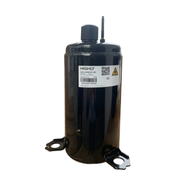 Nagyon márka 208-230V 60Hz R410A forgó kompresszor légkondicionálóhoz