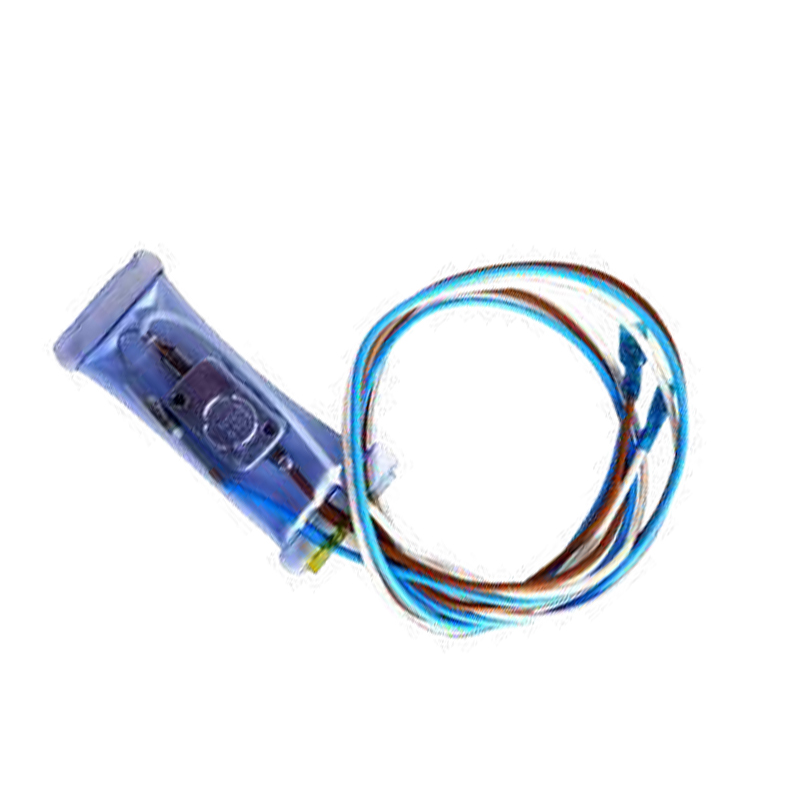 Le Szakítva a termosztát KSD-2003