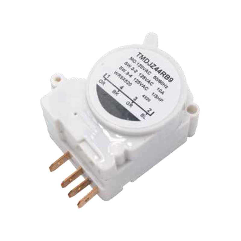 Lefrost Timer TMD-J