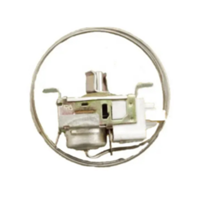 3Art5VC163 Mechanikus termosztát