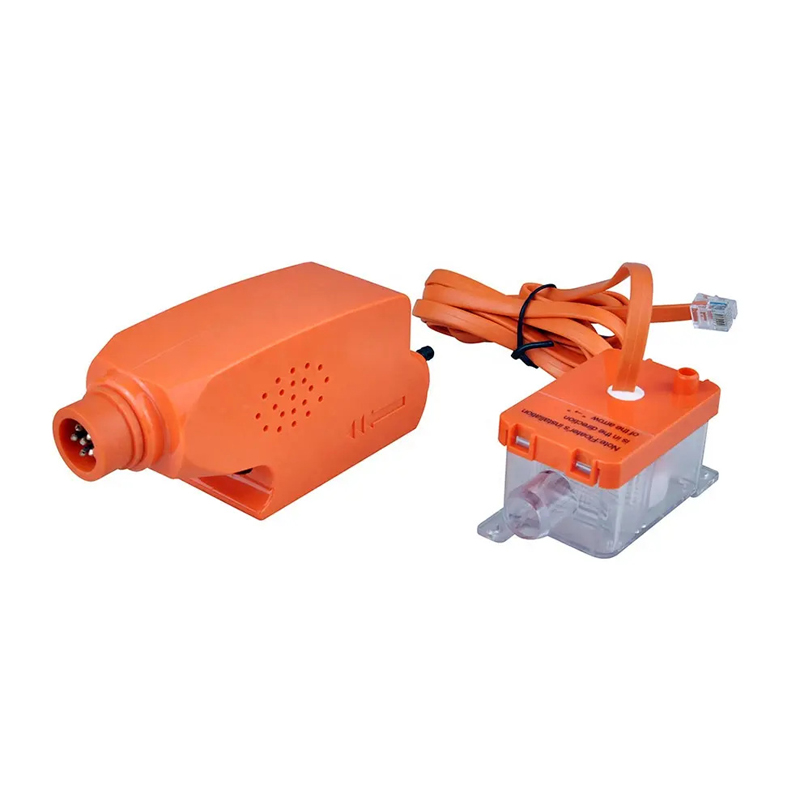 PSB-1218 légkondicionáló mini kondenzátum szivattyú leeresztő szivattyúja