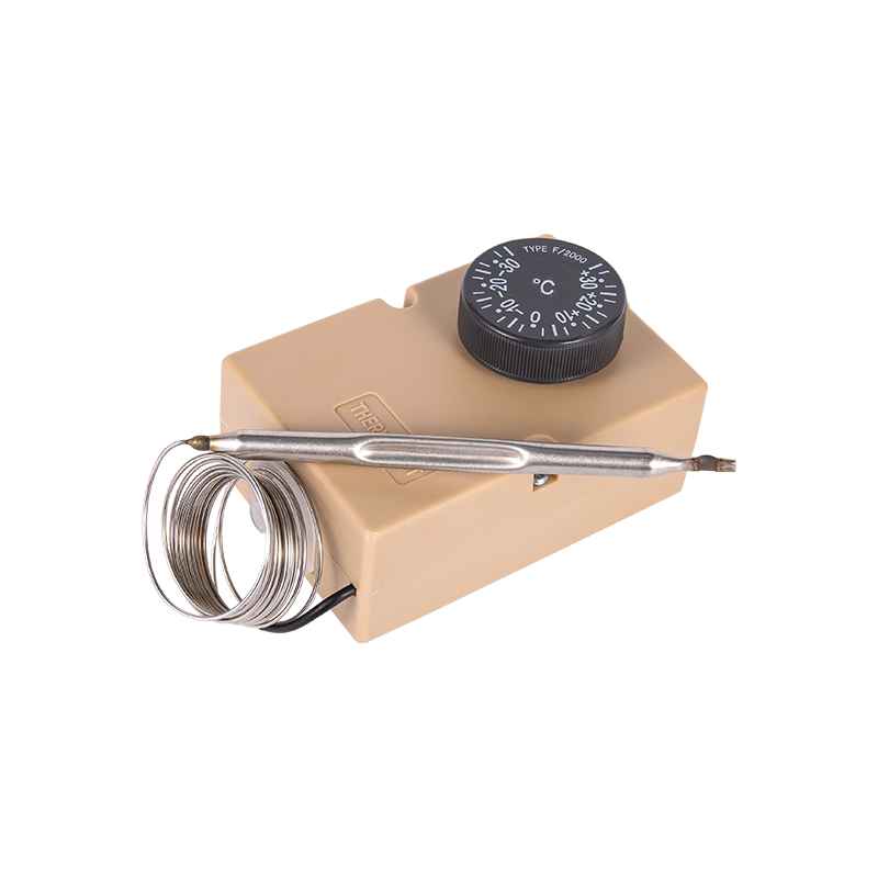 Termosztát az AC -hez Termosztát az AC -hez