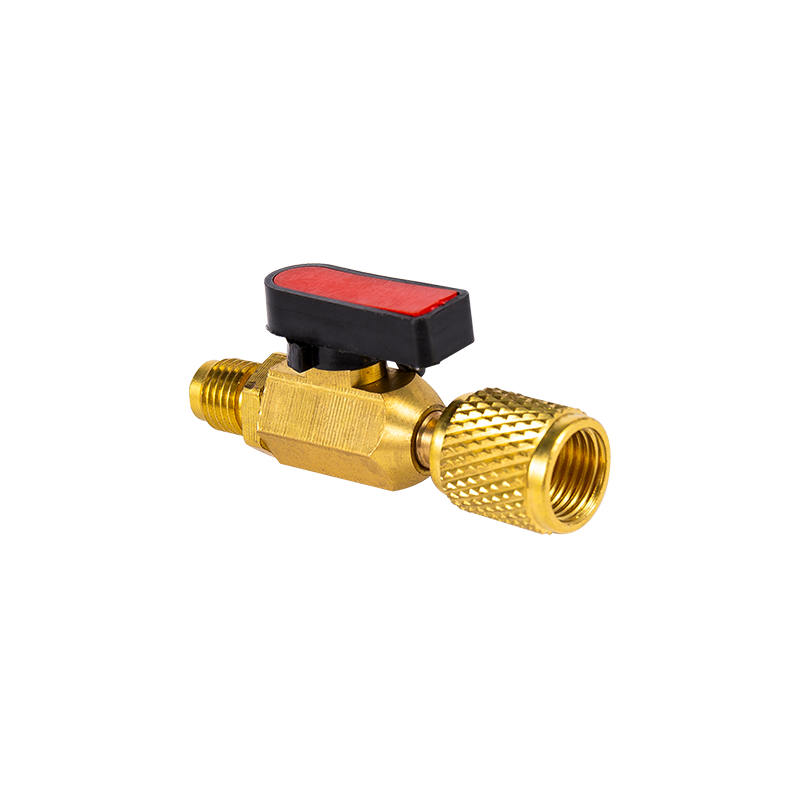 Töltő ló gömbszeleppel Töltő ló gömbszeleppel