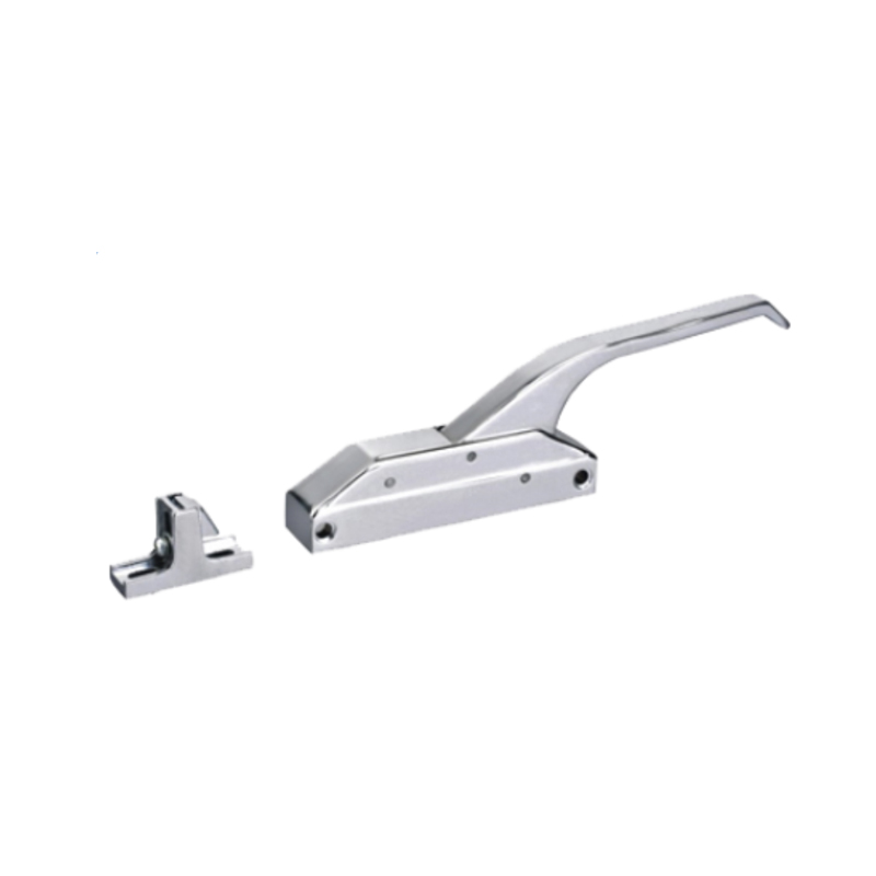 Edgemount mechanikus reteszek