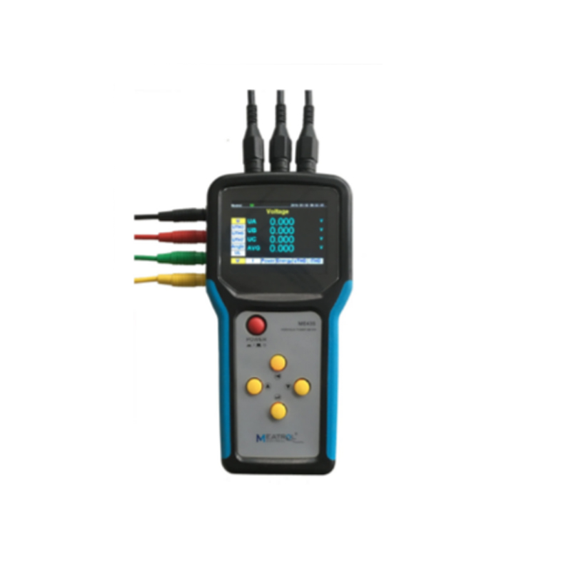 Az M890D TOPS SMART multiméter